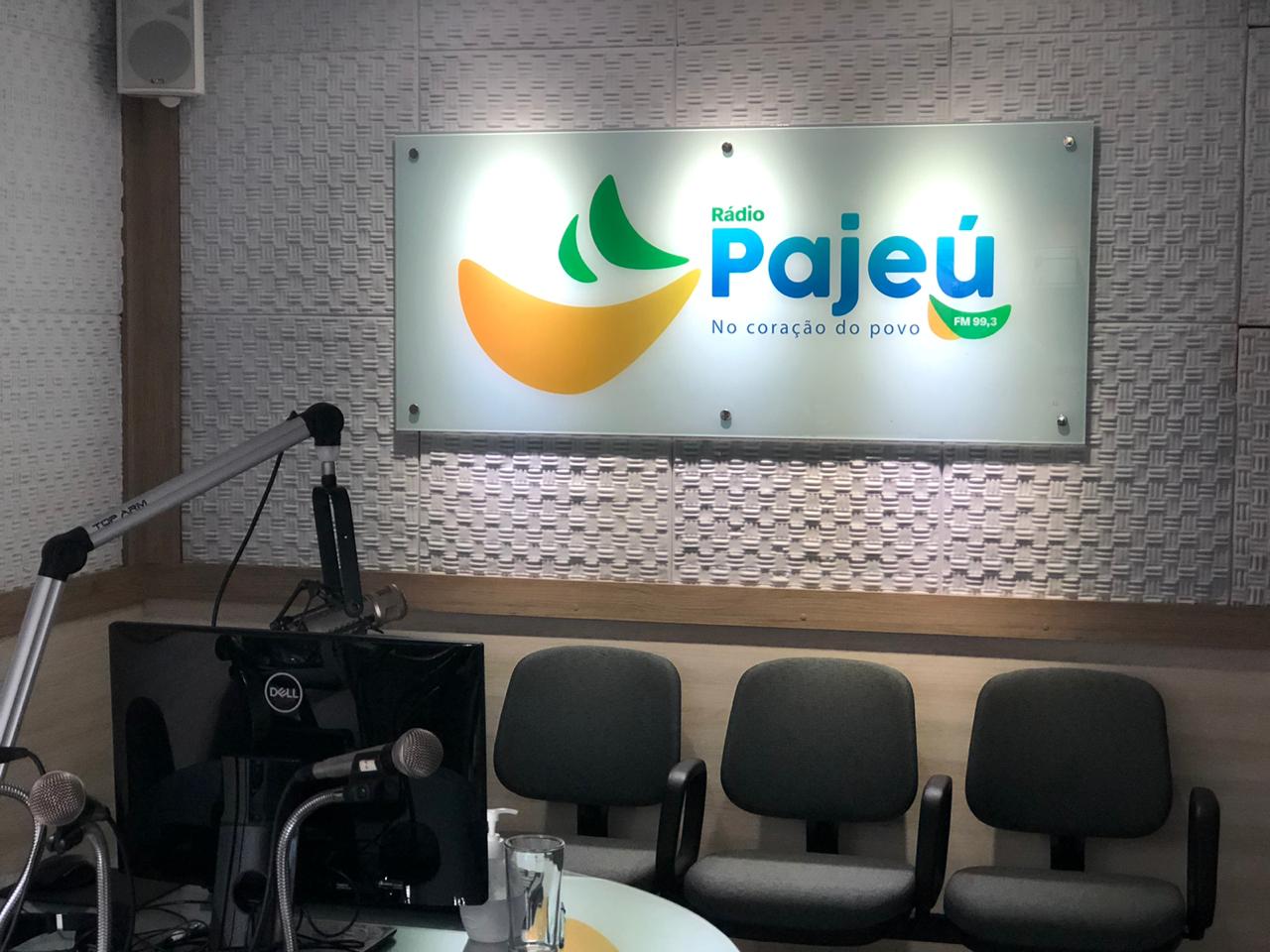 Rádio Pajeú comemora 62 anos com mudanças na programação - PE Notícias